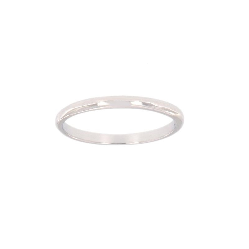 ANELLO ARGENTO