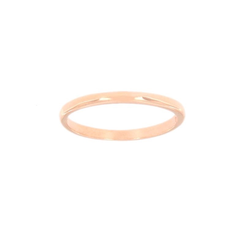 ANELLO ARGENTO