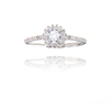 ANELLO ARGENTO ZIRCONE (R)