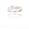 ANELLO ARGENTO ZIRCONE (R)