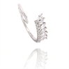 ANELLO ARGENTO ZIRCONE (R)
