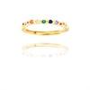 ANELLO ARGENTO ZIRCONE (R)