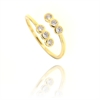 ANELLO ARGENTO ZIRCONE (R)
