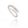 ANELLO ARGENTO ZIRCONE (R)