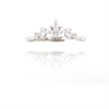 ANELLO ARGENTO ZIRCONE (R)