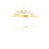 ANELLO ARGENTO ZIRCONE (R)