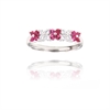 ANELLO ARGENTO ZIRCONE (R)