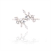 ANELLO ARGENTO ZIRCONE (R)