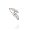 ANELLO ARGENTO ZIRCONE (R)
