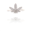 ANELLO ARGENTO ZIRCONE (R)