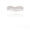 ANELLO ARGENTO ZIRCONE