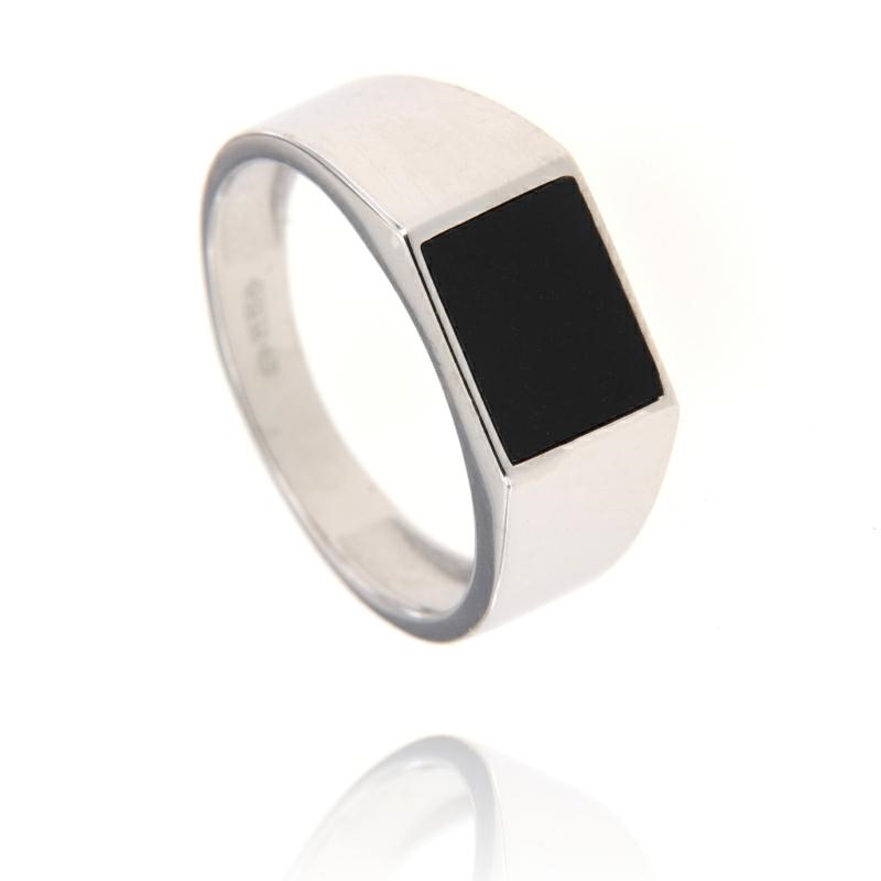 ANELLO ARGENTO
