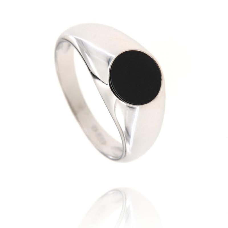 ANELLO ARGENTO