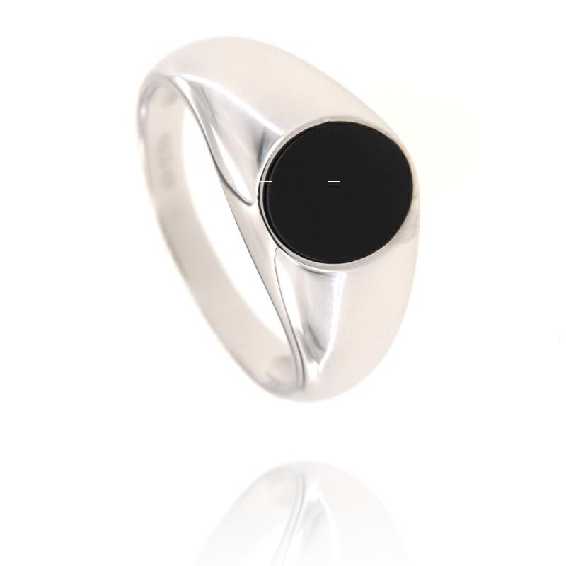 ANELLO ARGENTO