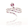 ANELLO ARGENTO ZIRCONE (R)