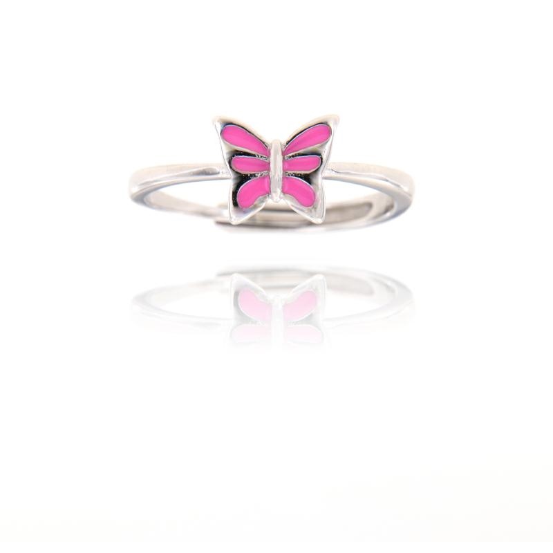 ANELLO ARGENTO (R)