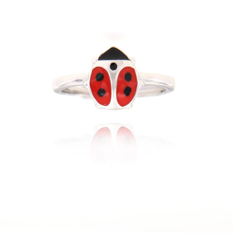 ANELLO ARGENTO (R)