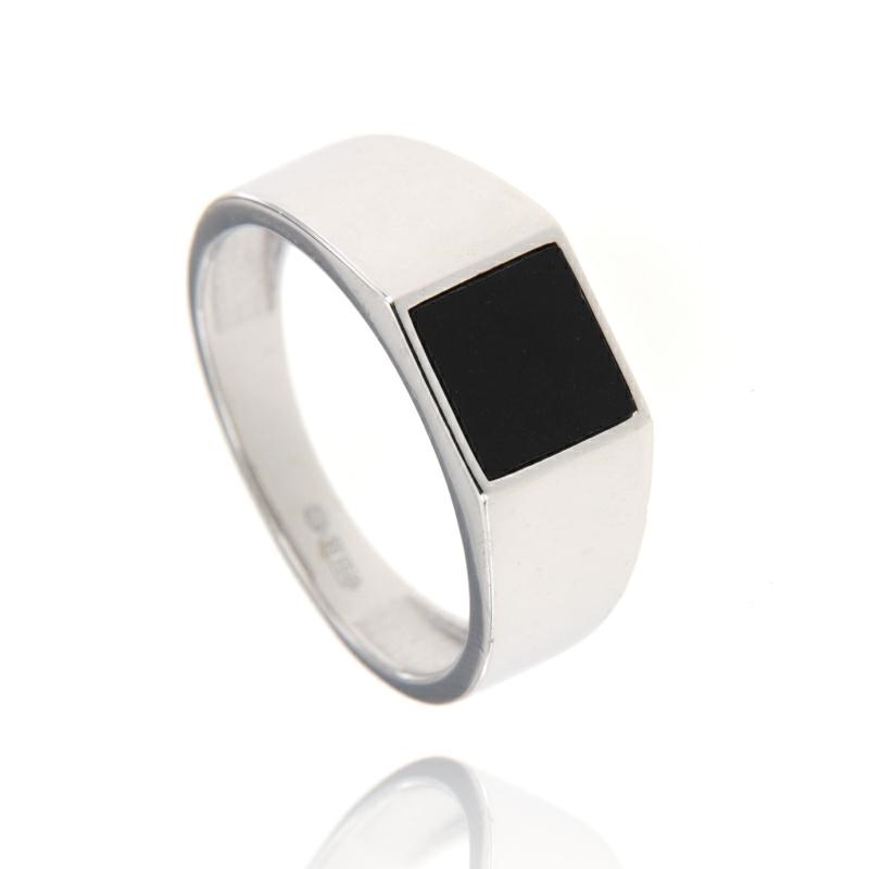 ANELLO ARGENTO