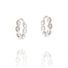ORECCHINO ARGENTO ZIRCONE