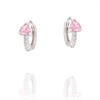 ORECCHINO ARGENTO ZIRCONE