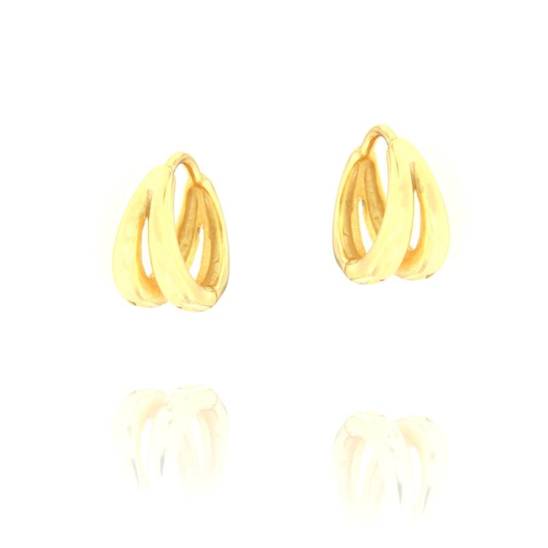 ORECCHINO ARGENTO