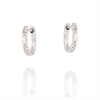 ORECCHINO ARGENTO ZIRCONE