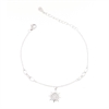 BRACCIALE ARGENTO ZIRCONE