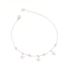 BRACCIALE ARGENTO ZIRCONE