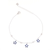 BRACCIALE ARGENTO ZIRCONE