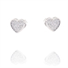 ORECCHINO ARGENTO ZIRCONE 3PZ
