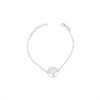 BRACCIALE ARGENTO