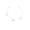 BRACCIALE ARGENTO