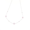 BRACCIALE ARGENTO ZIRCONE