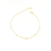 BRACCIALE ARGENTO ZIRCONE