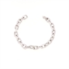 BRACCIALE ARGENTO ZIRCONE