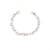 BRACCIALE ARGENTO ZIRCONE