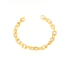 BRACCIALE ARGENTO ZIRCONE