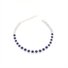 BRACCIALE ARGENTO ZIRCONE