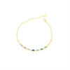 BRACCIALE ARGENTO ZIRCONE