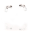 PIERCING ARGENTO ZIRCONE 3PZ