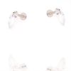 PIERCING ARGENTO ZIRCONE 3PZ
