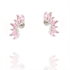 PIERCING ARGENTO ZIRCONE 3PZ