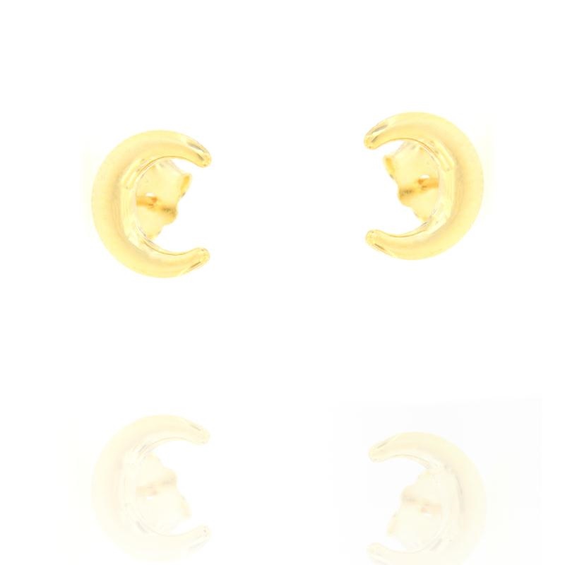 ORECCHINO ARGENTO 3PZ