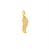 CIONDOLO ARGENTO ZIRCONE