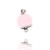 CIONDOLO ARGENTO ZIRCONE