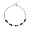 BRACCIALE ACCIAIO