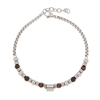 BRACCIALE ACCIAIO