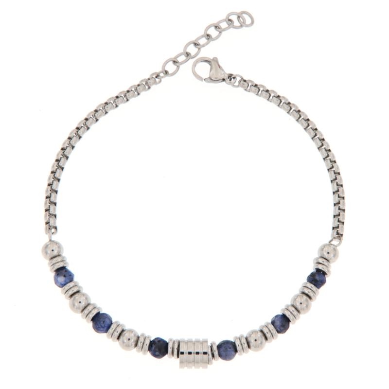 BRACCIALE ACCIAIO