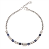 BRACCIALE ACCIAIO