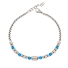 BRACCIALE ACCIAIO
